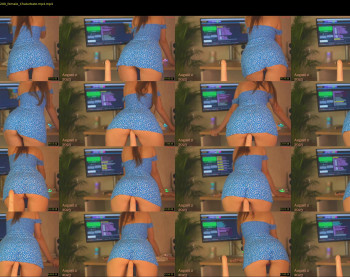 alyssa_pusy — 32 minute Chaturbate couple cam show recording, 720p, Aug 3, 2023
