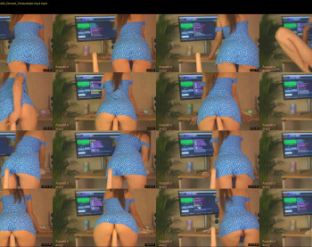 alyssa_pusy — 121 minute Chaturbate couple cam show recording, 720p, Aug 3, 2023