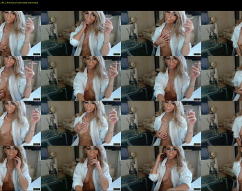 amanda0803 — 4 minute Chaturbate female cam show recording, 720p, Aug 2, 2023