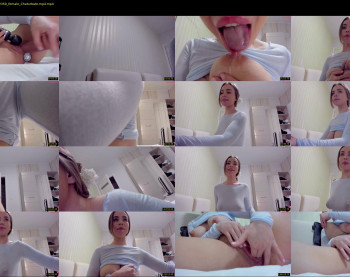 aminaswan_ — 120 minute Chaturbate female cam show recording, 720p, Aug 2, 2023