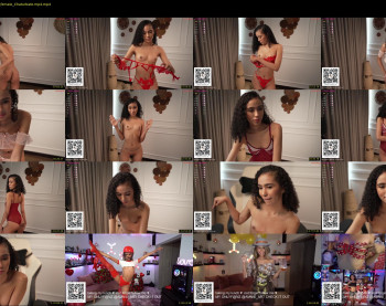 amnie_ — 120 minute Chaturbate female cam show recording, 720p, Aug 2, 2023
