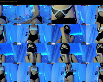 amyalwayshere — 28 minute Chaturbate female cam show recording, 720p, Aug 2, 2023