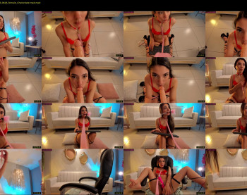 amyarmstrong — 121 minute Chaturbate female cam show recording, 720p, Aug 2, 2023