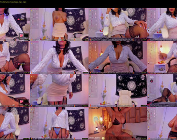 anahi_ryan — 120 minute Chaturbate female cam show recording, 720p, Aug 2, 2023