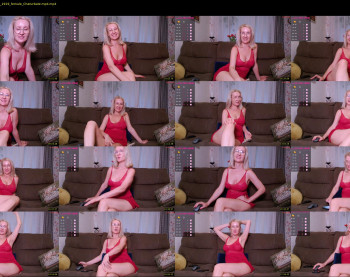 anastasiagate — 32 minute Chaturbate female cam show recording, 720p, Aug 2, 2023