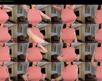 ann__w — 30 minute Chaturbate female cam show recording, 720p, Aug 2, 2023