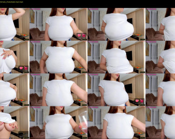 ann__w — 9 minute Chaturbate female cam show recording, 720p, Aug 3, 2023