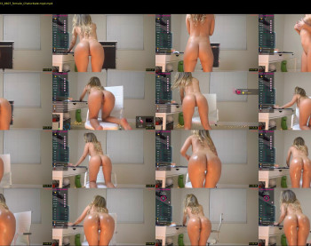 ashley_benson1 — 18 minute Chaturbate female cam show recording, 720p, Aug 2, 2023