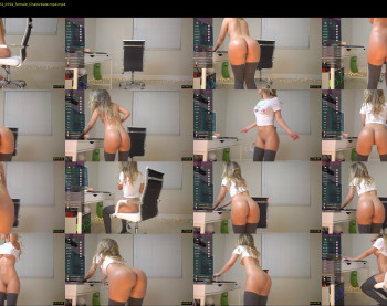 ashley_benson1 — 31 minute Chaturbate female cam show recording, 720p, Aug 2, 2023
