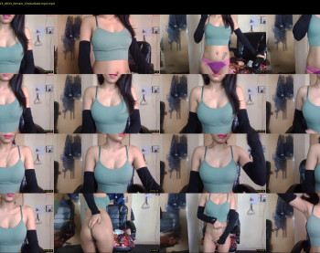 ashukhushi2022 — 14 minute Chaturbate female cam show recording, 720p, Aug 2, 2023