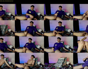 austin_falcon — 66 minute Chaturbate male cam show recording, 720p, Aug 2, 2023