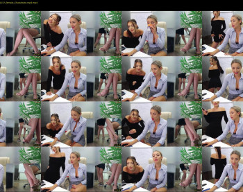 babesgowild — 10 minute Chaturbate couple cam show recording, 720p, Aug 2, 2023