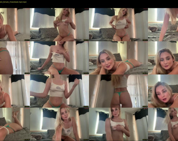 bellaryderr — 41 minute Chaturbate female cam show recording, 720p, Aug 3, 2023