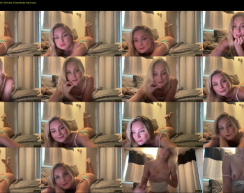 bellaryderr — 6 minute Chaturbate female cam show recording, 720p, Aug 3, 2023