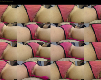 bigclitti — 10 minute Chaturbate female cam show recording, 720p, Aug 2, 2023