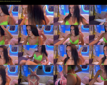 bright_diamonds_054 — 54 minute Chaturbate couple cam show recording, 720p, Aug 2, 2023