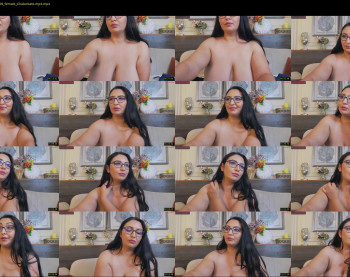 bustyeva_ — 4 minute Chaturbate female cam show recording, 720p, Aug 2, 2023