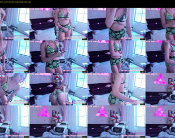 butterybubblebutt — 30 minute Chaturbate couple cam show recording, 720p, Aug 2, 2023