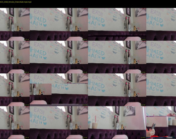 butterybubblebutt — 33 minute Chaturbate couple cam show recording, 720p, Aug 2, 2023