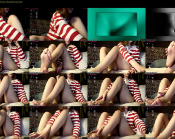 buupsi — 41 minute Chaturbate female cam show recording, 720p, Aug 3, 2023