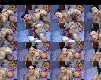 camila_rosess — 14 minute Chaturbate female cam show recording, 480p, Aug 3, 2023