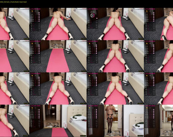 carmela_fox — 107 minute Chaturbate female cam show recording, 720p, Aug 2, 2023
