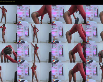 charis_hill — 11 minute Chaturbate female cam show recording, 720p, Aug 3, 2023