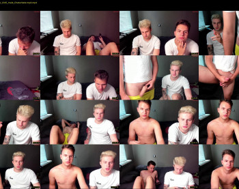 christophertan — 94 minute Chaturbate male cam show recording, 720p, Aug 2, 2023
