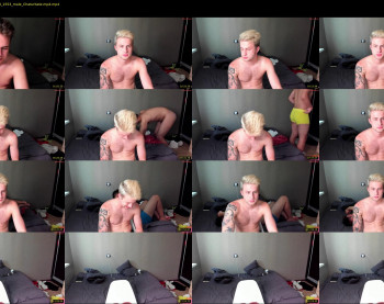 christophertan — 19 minute Chaturbate male cam show recording, 720p, Aug 2, 2023