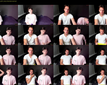 christophertan — 18 minute Chaturbate male cam show recording, 720p, Aug 3, 2023