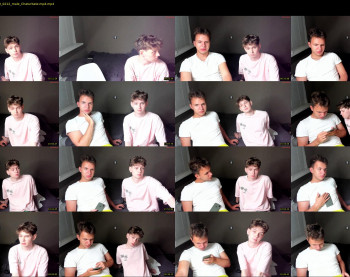 christophertan — 38 minute Chaturbate male cam show recording, 720p, Aug 3, 2023