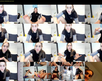 cleolane — 18 minute Chaturbate female cam show recording, 720p, Aug 2, 2023