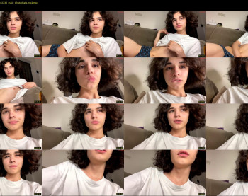 cock_and_lock — 2 minute Chaturbate male cam show recording, 720p, Aug 2, 2023
