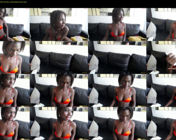 conymegan — 15 minute Chaturbate female cam show recording, 720p, Aug 2, 2023