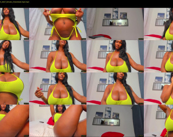 crazy_addixtion — 37 minute Chaturbate female cam show recording, 720p, Aug 3, 2023