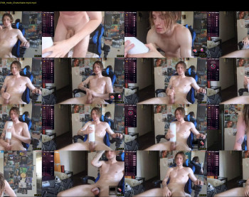 cryptongood — 42 minute Chaturbate male cam show recording, 720p, Aug 2, 2023
