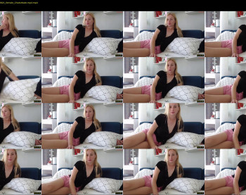 cuteemouse — 9 minute Chaturbate female cam show recording, 720p, Aug 2, 2023