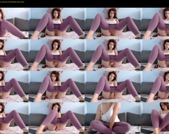 dara6761 — 7 minute Chaturbate female cam show recording, 720p, Aug 2, 2023