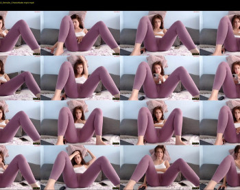 dara6761 — 8 minute Chaturbate female cam show recording, 720p, Aug 2, 2023