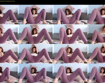 dara6761 — 66 minute Chaturbate female cam show recording, 720p, Aug 2, 2023