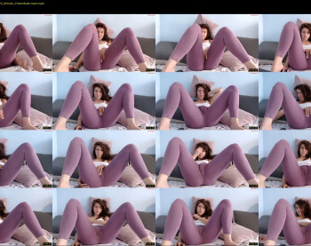 dara6761 — 21 minute Chaturbate female cam show recording, 720p, Aug 2, 2023