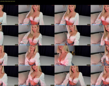 dee_nise — 95 minute Chaturbate female cam show recording, 720p, Aug 3, 2023
