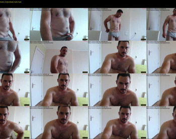 djmute — 31 minute Chaturbate male cam show recording, 720p, Aug 2, 2023