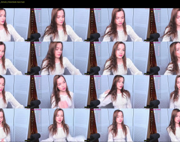 dollorrie — 4 minute Chaturbate couple cam show recording, 720p, Aug 2, 2023