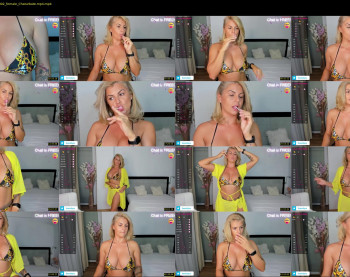 domixdyva — 50 minute Chaturbate female cam show recording, 720p, Aug 2, 2023