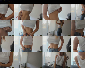 donnna19 — 17 minute Chaturbate female cam show recording, 720p, Aug 2, 2023