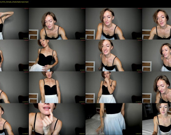 dorothy_meyer — 120 minute Chaturbate female cam show recording, 720p, Aug 2, 2023