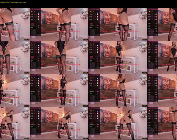 ella_pridee — 29 minute Chaturbate female cam show recording, 720p, Aug 2, 2023