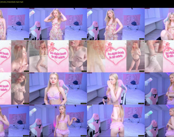 elly_ary — 121 minute Chaturbate female cam show recording, 720p, Aug 2, 2023