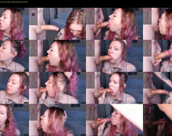 emptyhunters — 17 minute Chaturbate couple cam show recording, 720p, Aug 2, 2023